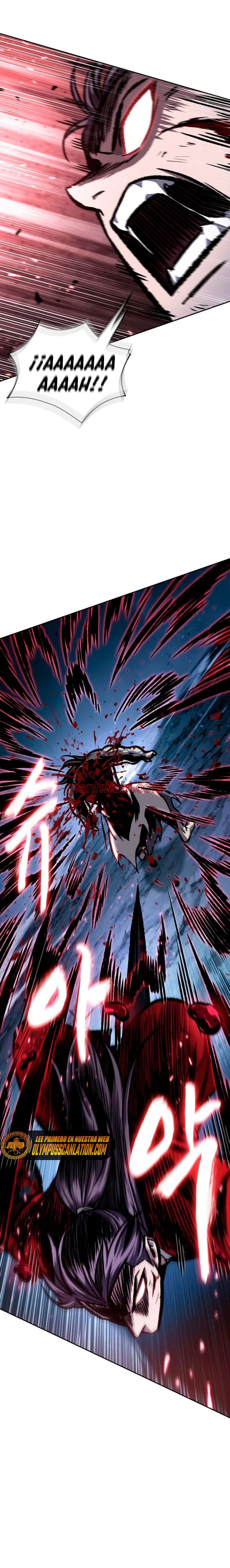 Nano maquinas - Capítulo 120_3 manhwa