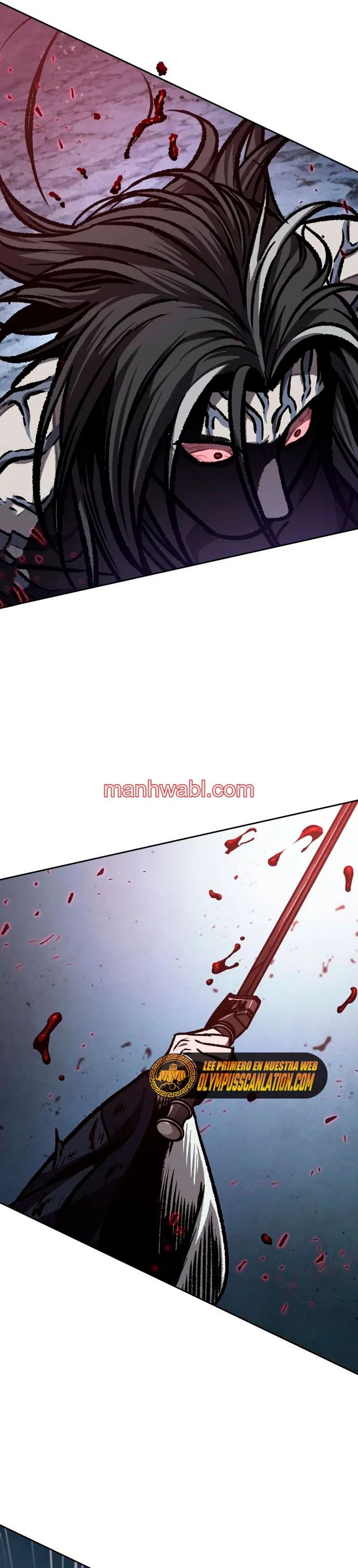 Nano maquinas - Capítulo 120_3 manhwa