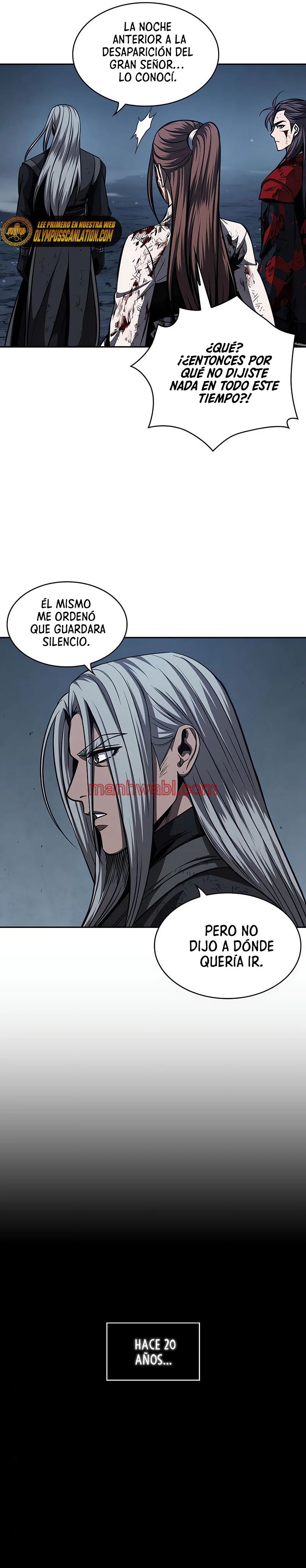 Nano maquinas - Capítulo 121_3 manhwa