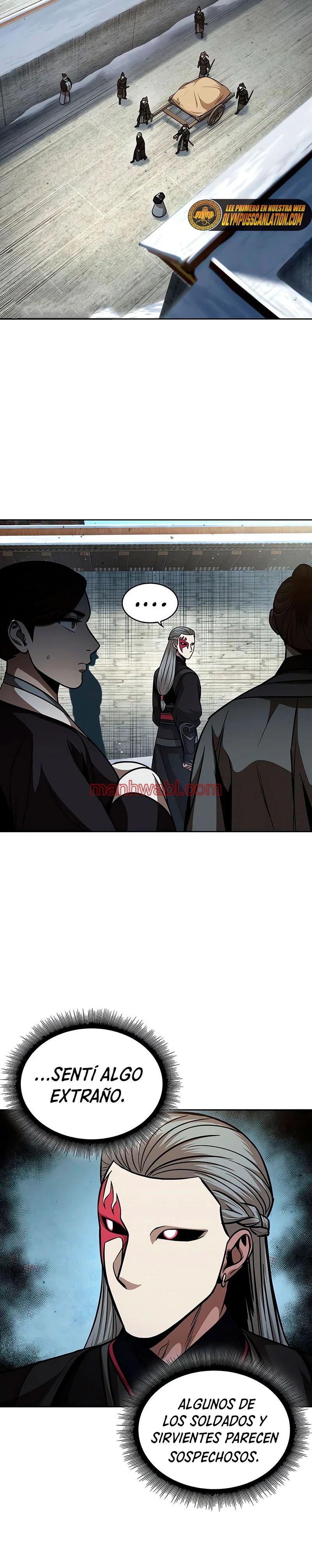 Nano maquinas - Capítulo 123_2 manhwa
