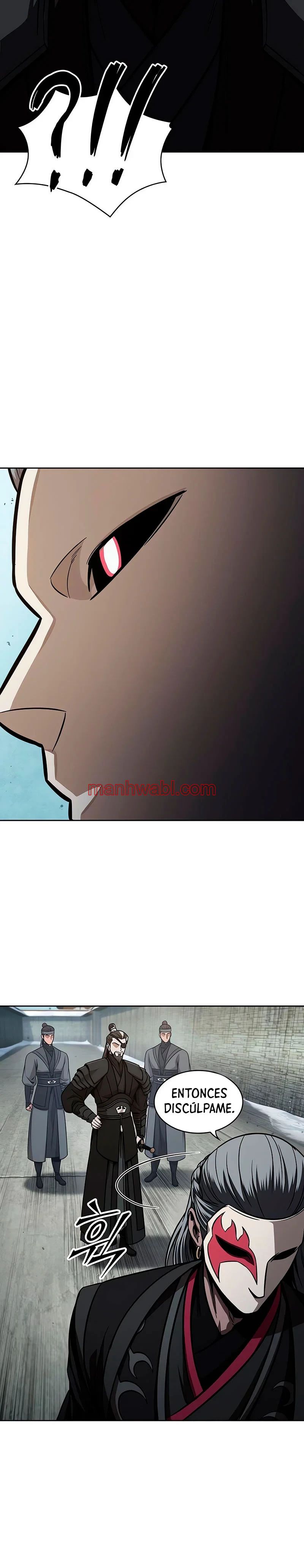 Nano maquinas - Capítulo 123_2 manhwa