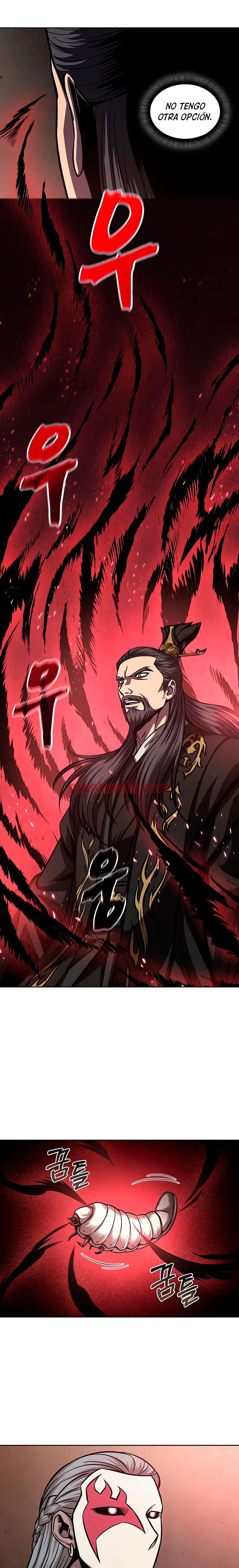 Nano maquinas - Capítulo 123_3 manhwa