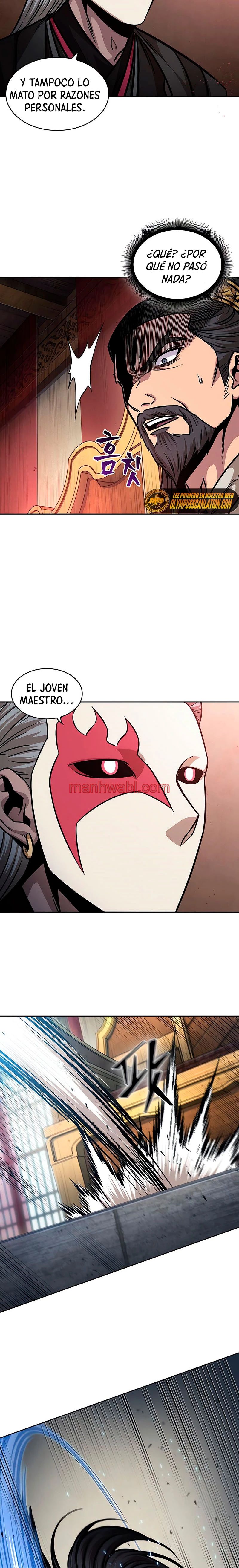 Nano maquinas - Capítulo 123_3 manhwa