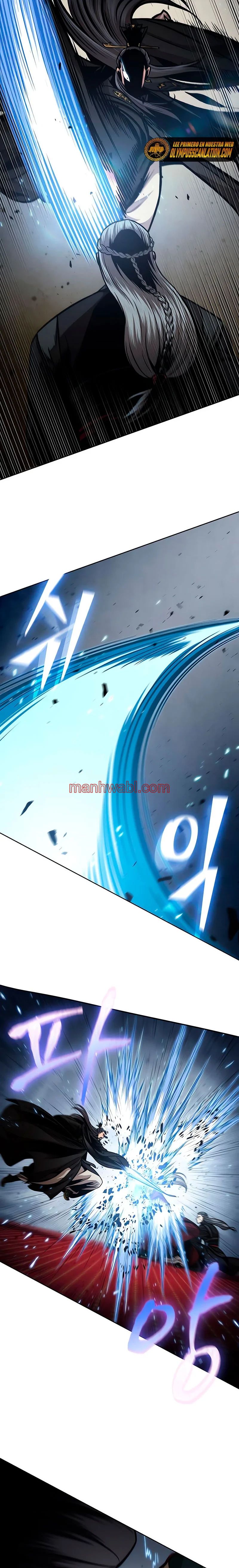 Nano maquinas - Capítulo 123_3 manhwa