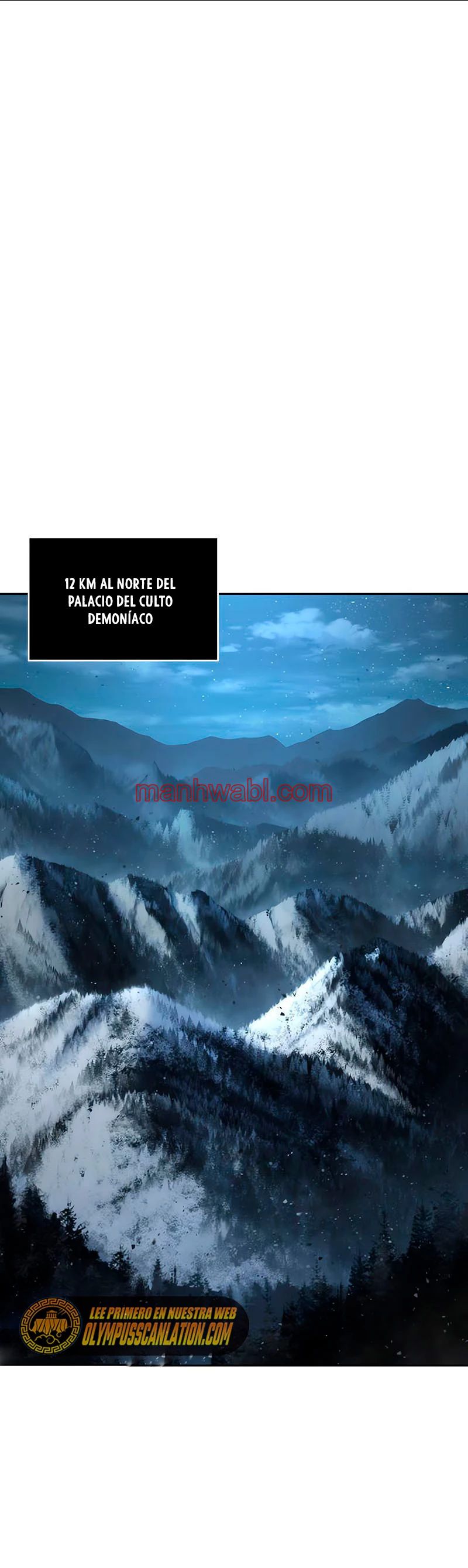 Nano maquinas - Capítulo 125 manhwa