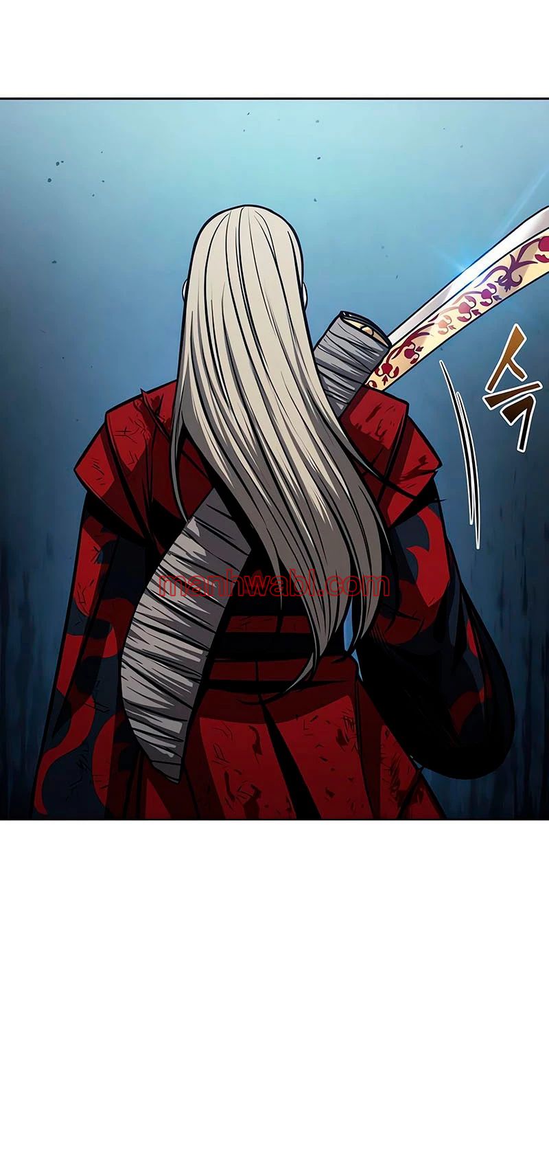 Nano maquinas - Capítulo 125 manhwa