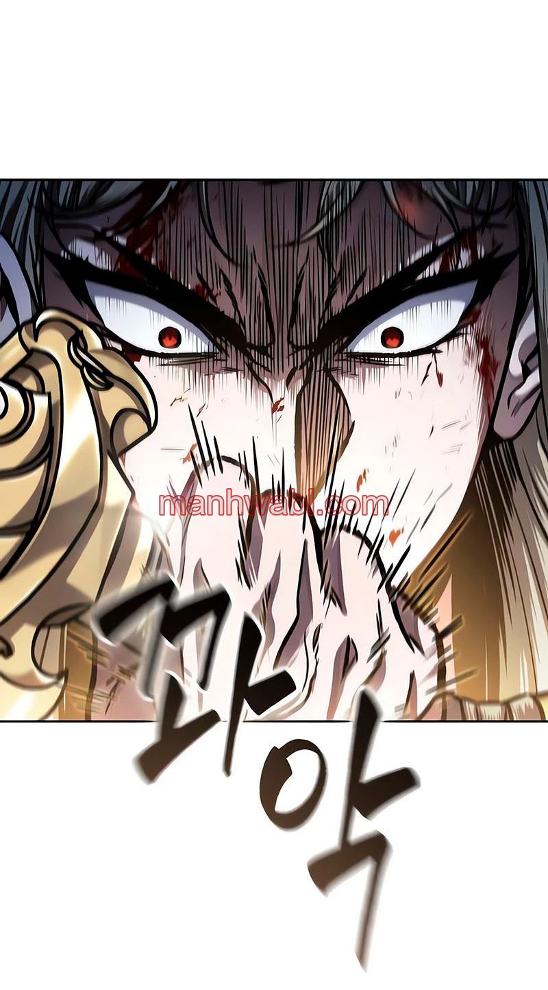 Nano maquinas - Capítulo 125 manhwa