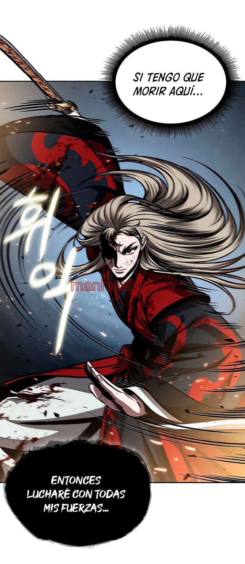 Nano maquinas - Capítulo 125 manhwa