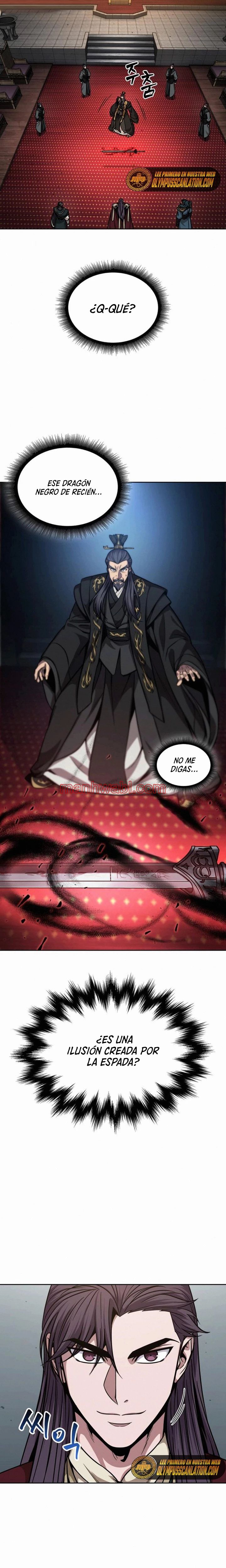 Nano maquinas - Capítulo 126_2 manhwa