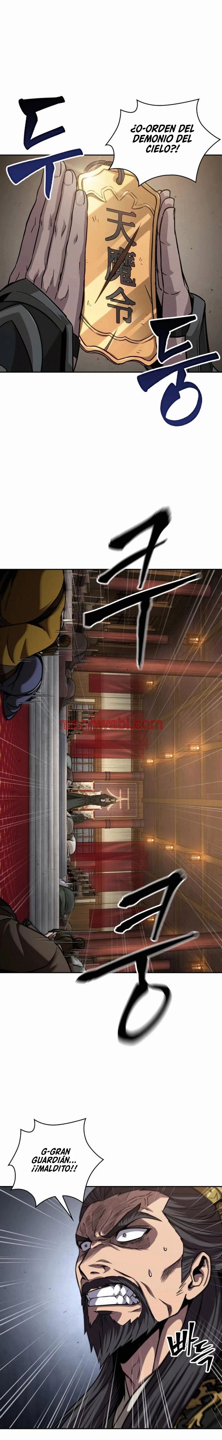 Nano maquinas - Capítulo 126_2 manhwa