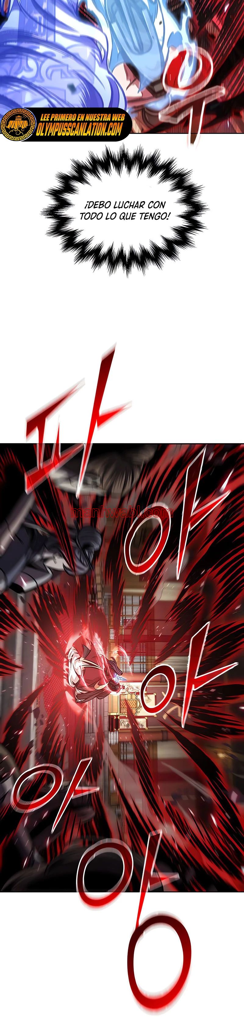 Nano maquinas - Capítulo 127_2 manhwa