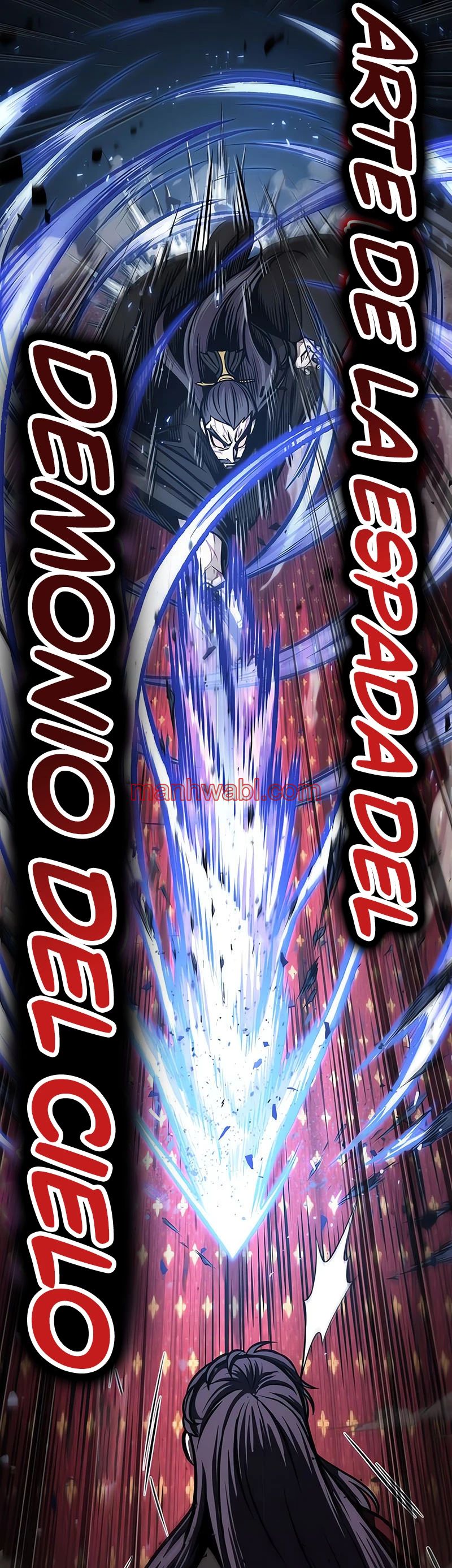 Nano maquinas - Capítulo 127_2 manhwa