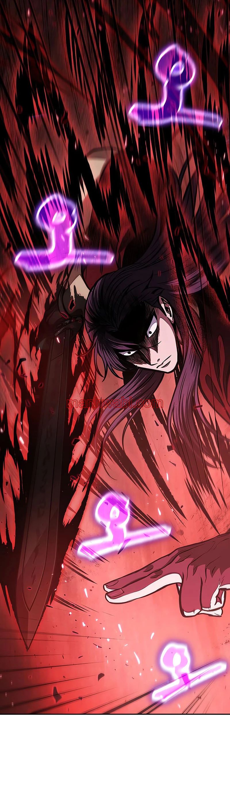 Nano maquinas - Capítulo 127_2 manhwa