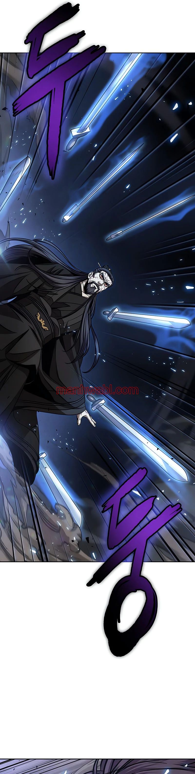 Nano maquinas - Capítulo 127_2 manhwa