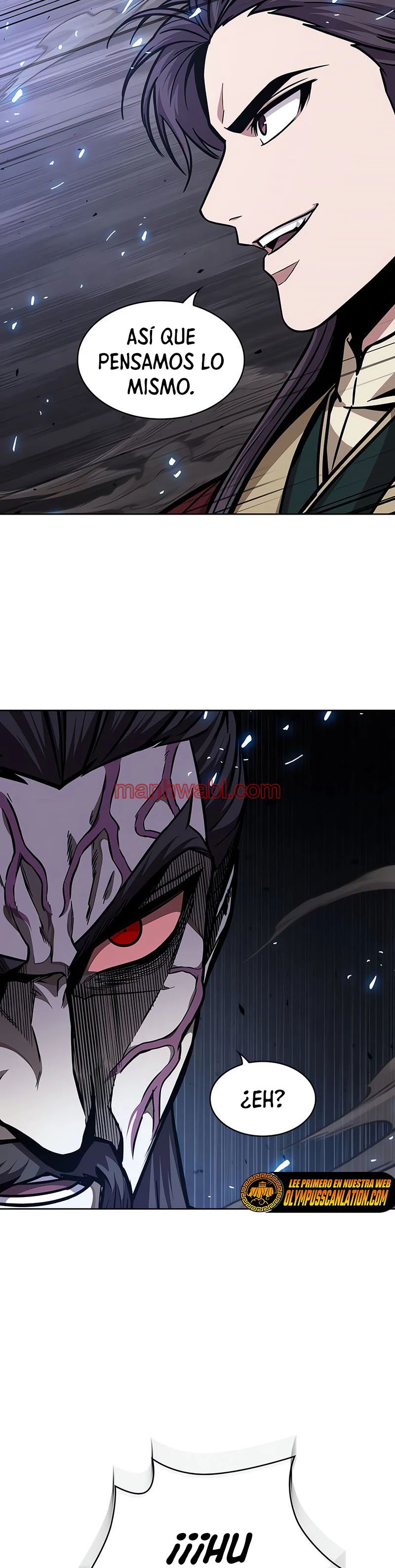 Nano maquinas - Capítulo 127_2 manhwa