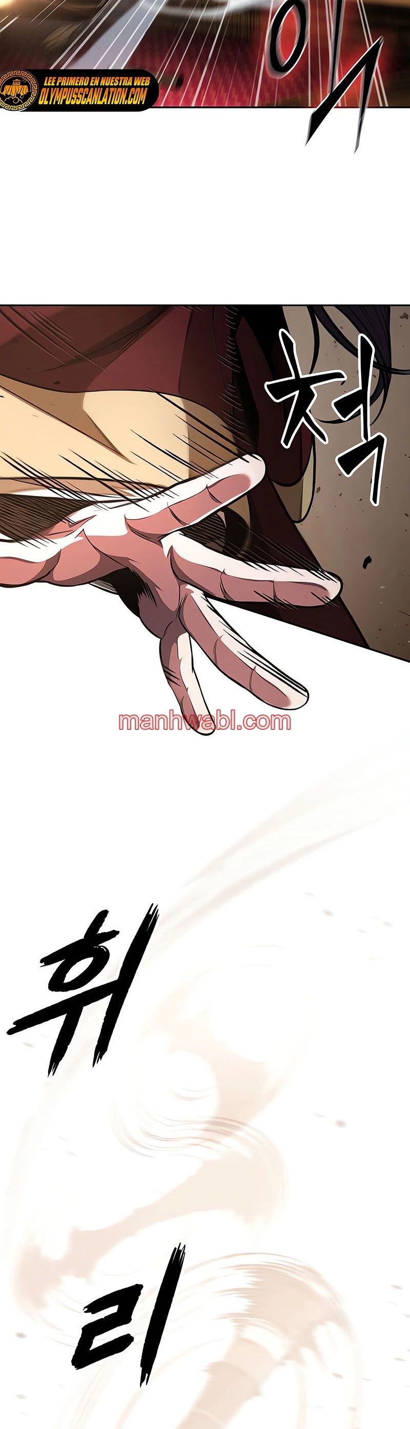 Nano maquinas - Capítulo 127_3 manhwa