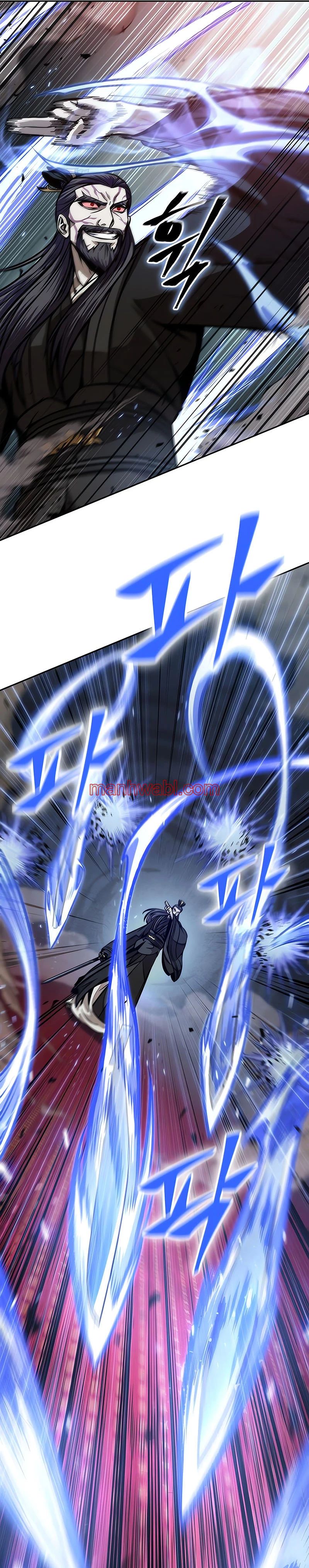 Nano maquinas - Capítulo 127_3 manhwa