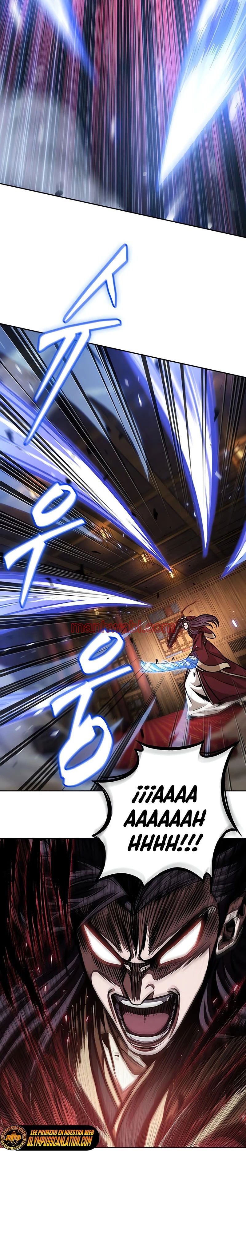 Nano maquinas - Capítulo 127_3 manhwa