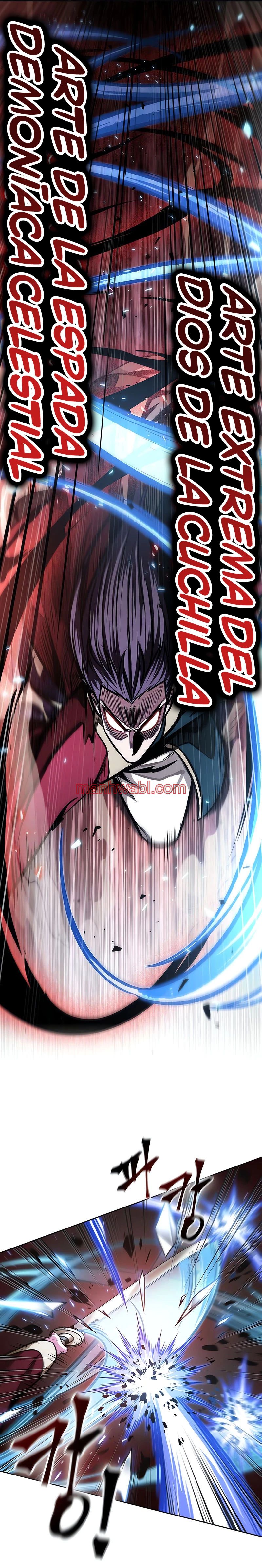 Nano maquinas - Capítulo 127_3 manhwa