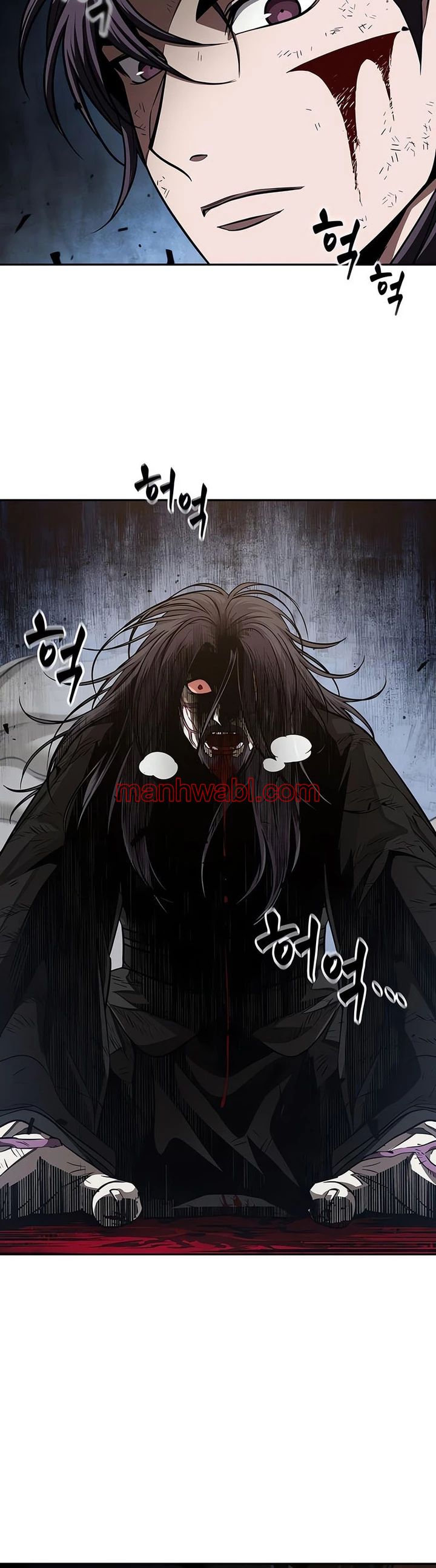 Nano maquinas - Capítulo 128_3 manhwa