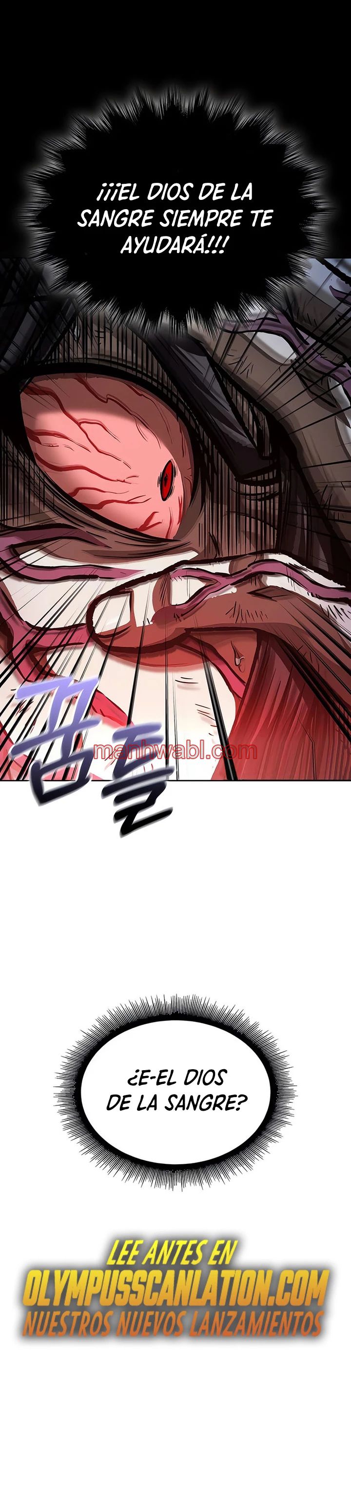 Nano maquinas - Capítulo 128_3 manhwa