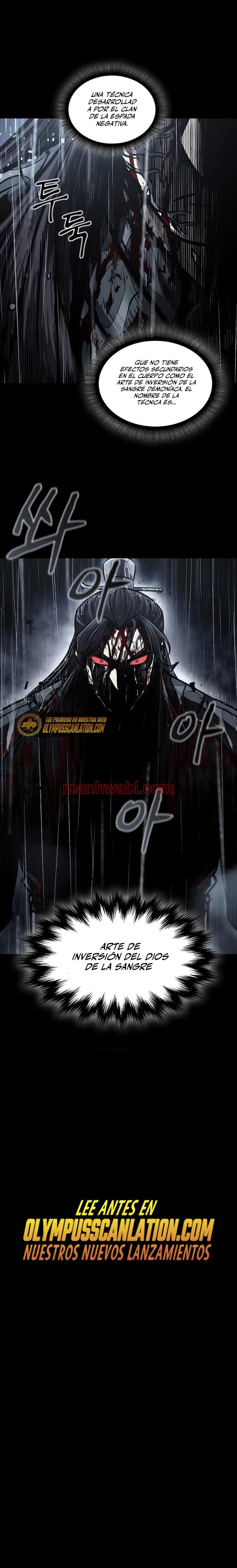 Nano maquinas - Capítulo 129_3 manhwa