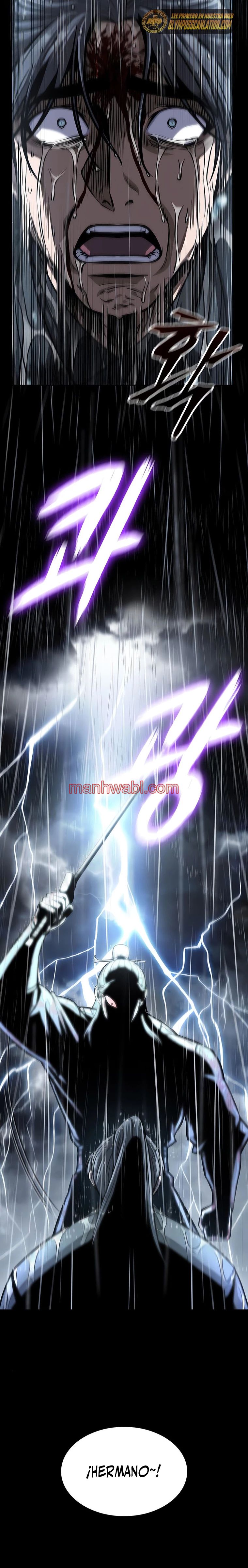 Nano maquinas - Capítulo 130 manhwa