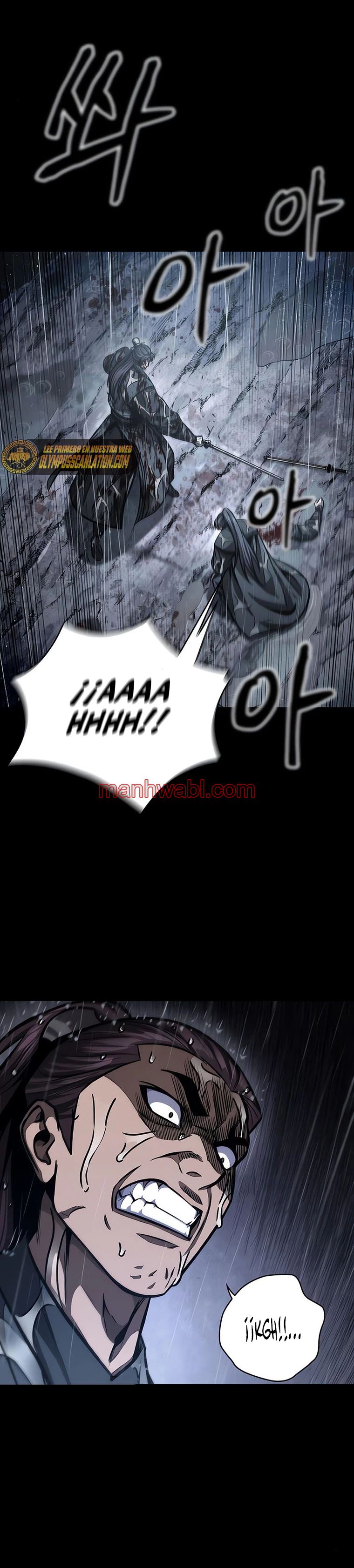 Nano maquinas - Capítulo 130 manhwa