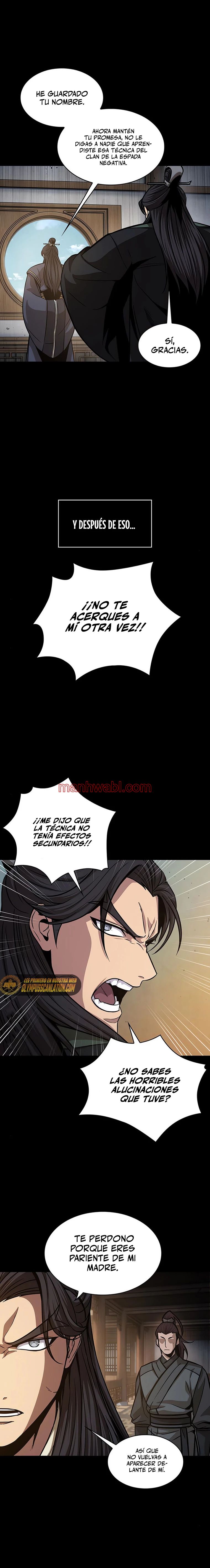 Nano maquinas - Capítulo 130_2 manhwa