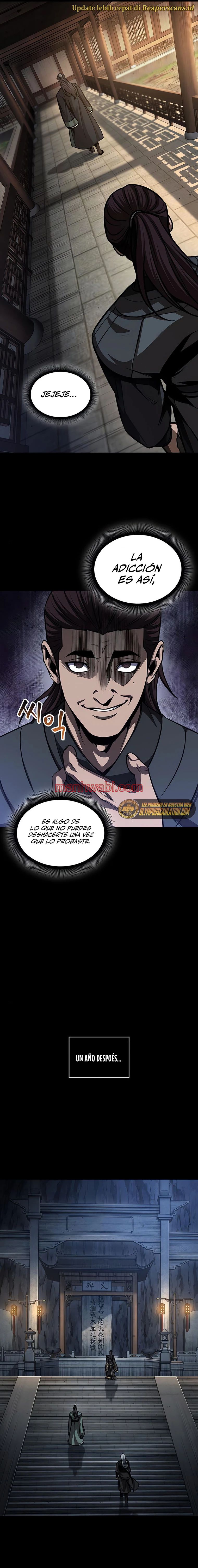 Nano maquinas - Capítulo 130_2 manhwa
