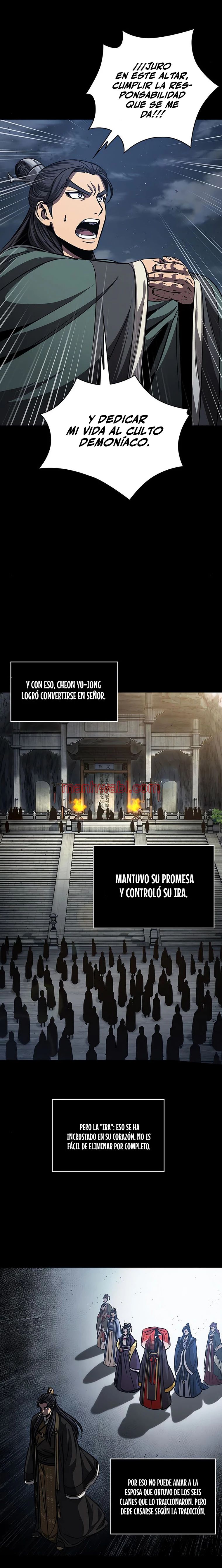 Nano maquinas - Capítulo 130_2 manhwa