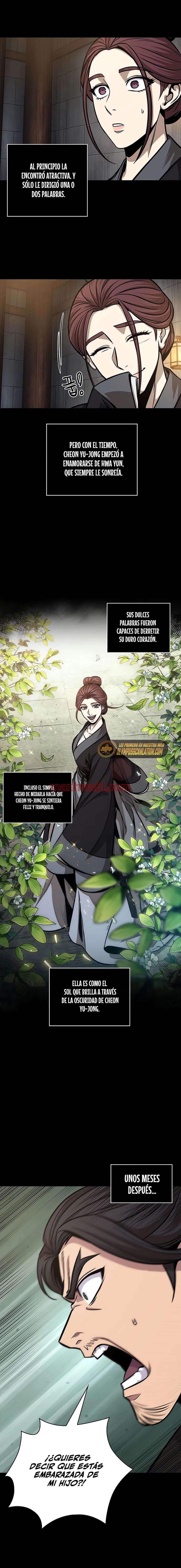 Nano maquinas - Capítulo 130_3 manhwa