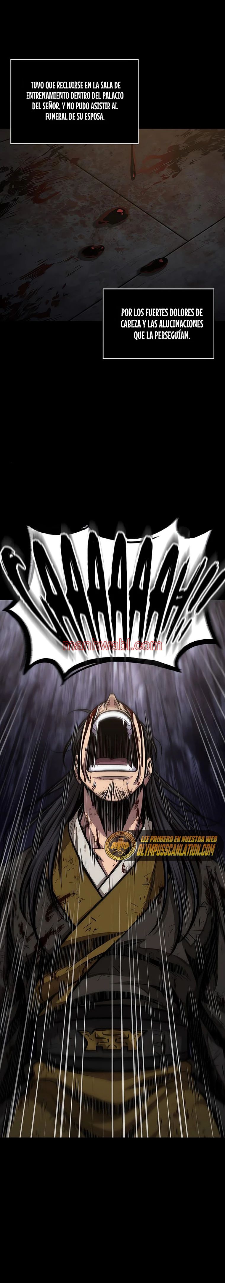 Nano maquinas - Capítulo 131_2 manhwa