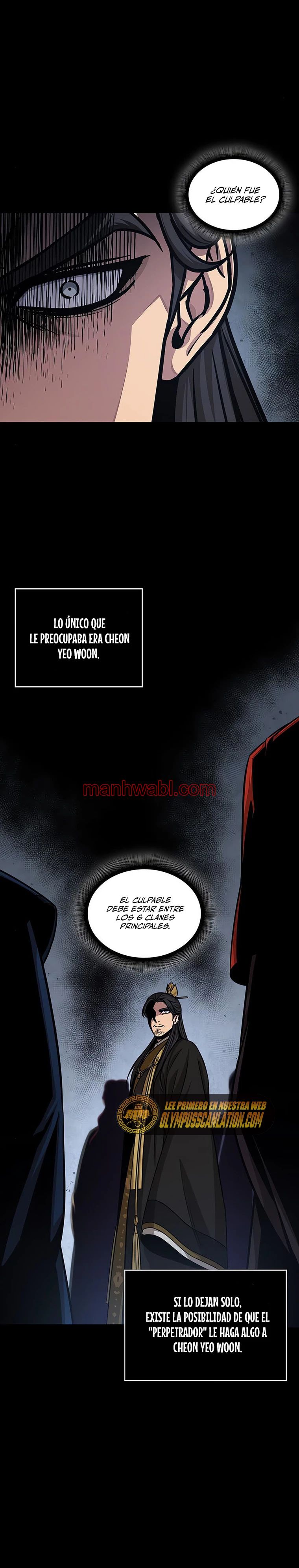 Nano maquinas - Capítulo 131_2 manhwa