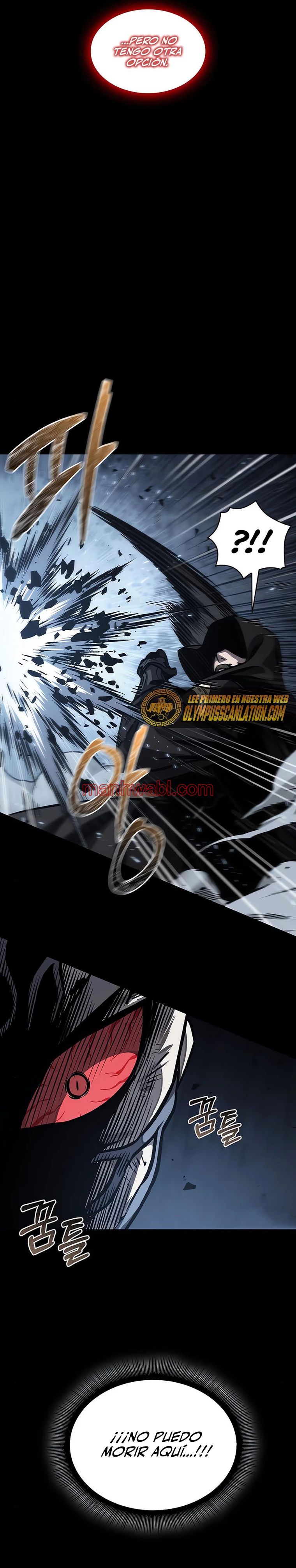 Nano maquinas - Capítulo 131_3 manhwa