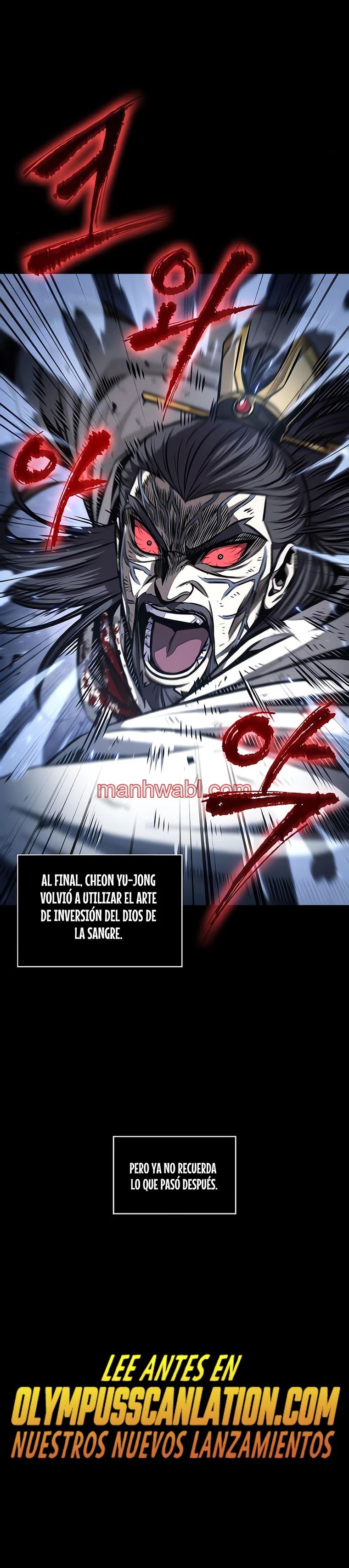 Nano maquinas - Capítulo 131_3 manhwa