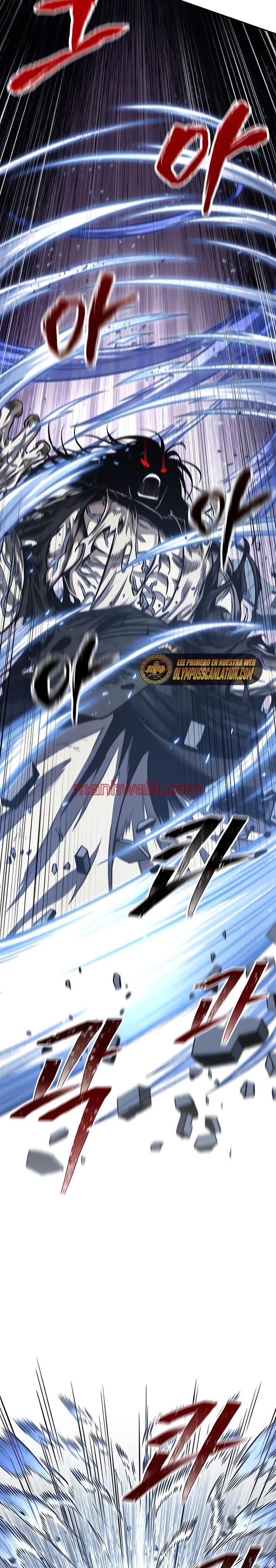 Nano maquinas - Capítulo 132_2 manhwa