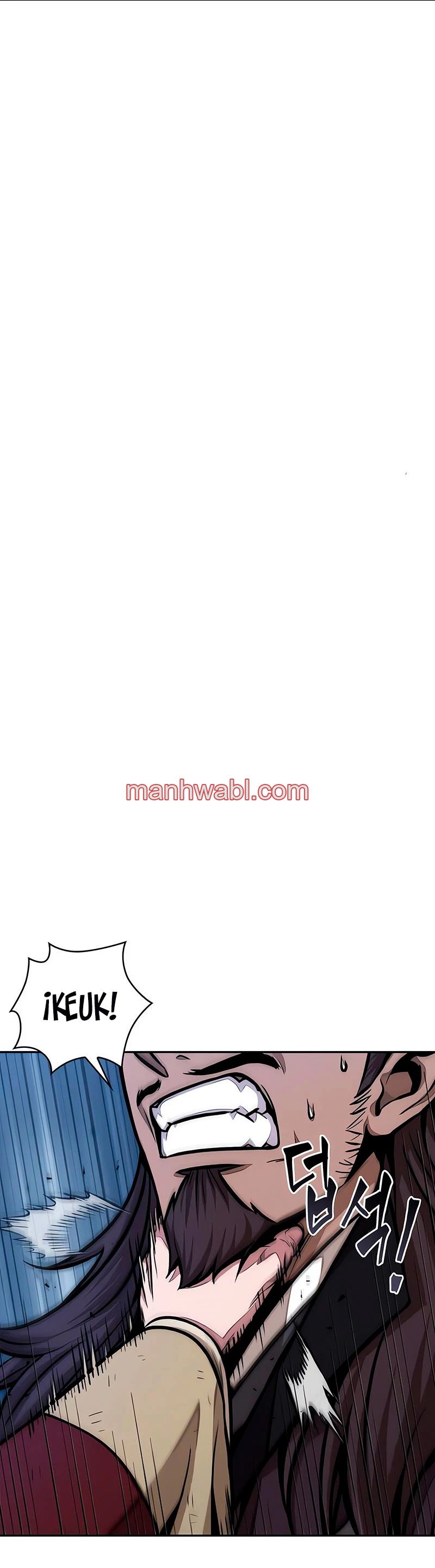 Nano maquinas - Capítulo 133 manhwa