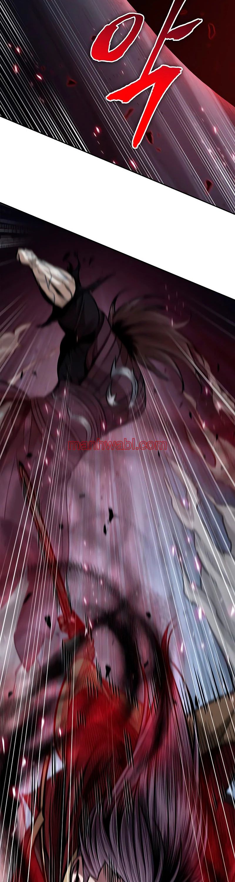 Nano maquinas - Capítulo 133_3 manhwa