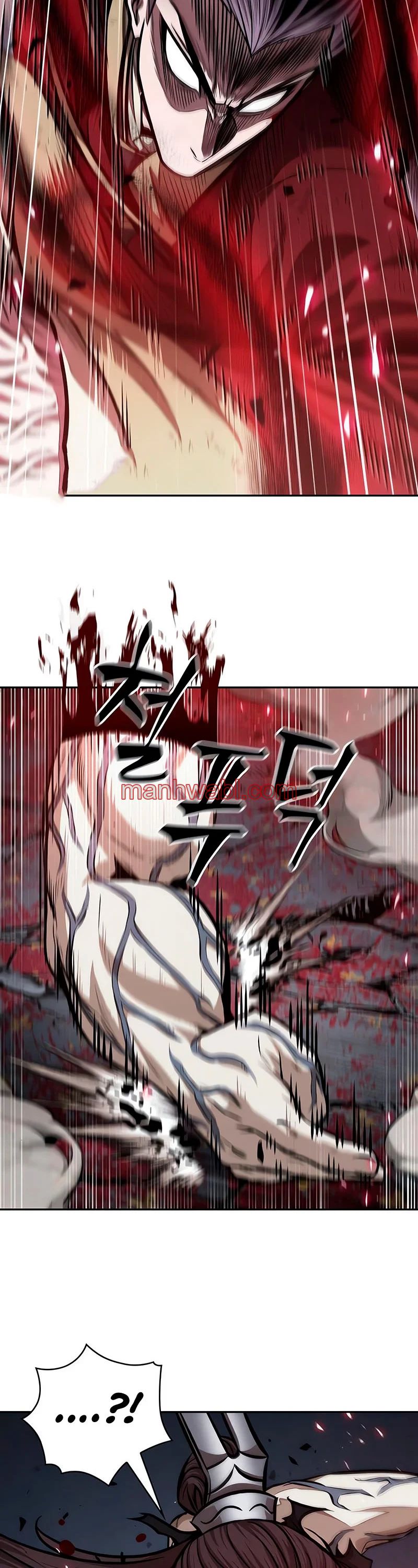 Nano maquinas - Capítulo 133_3 manhwa