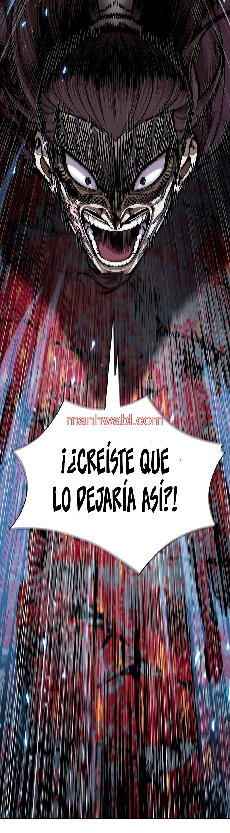 Nano maquinas - Capítulo 133_3 manhwa