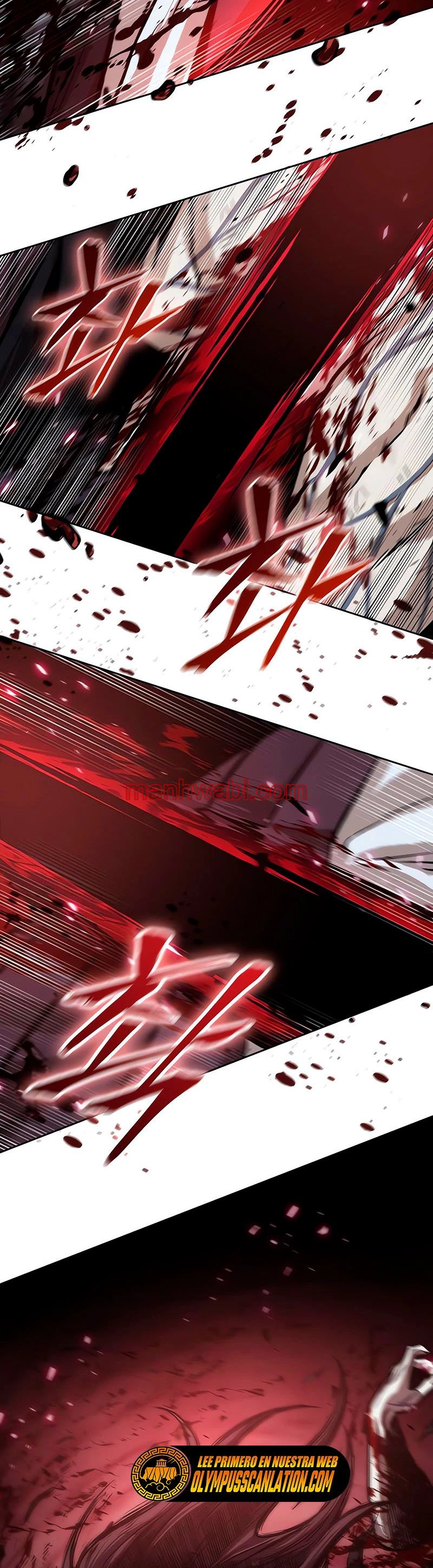 Nano maquinas - Capítulo 133_3 manhwa