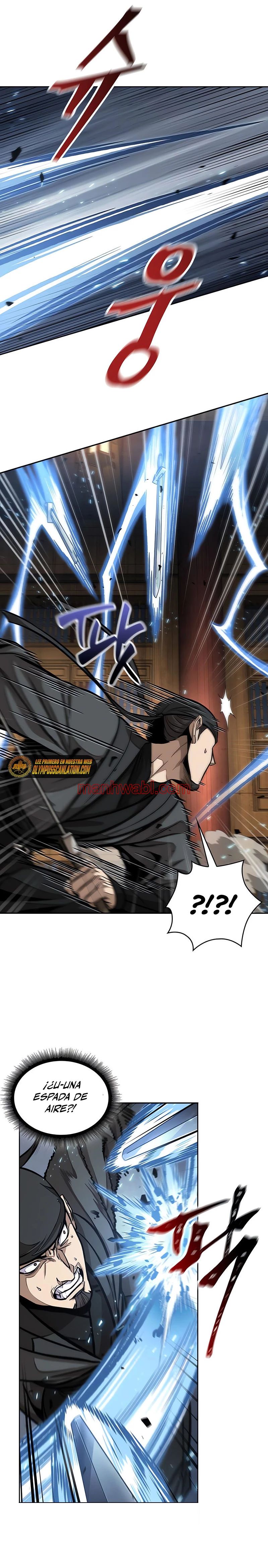 Nano maquinas - Capítulo 134_2 manhwa