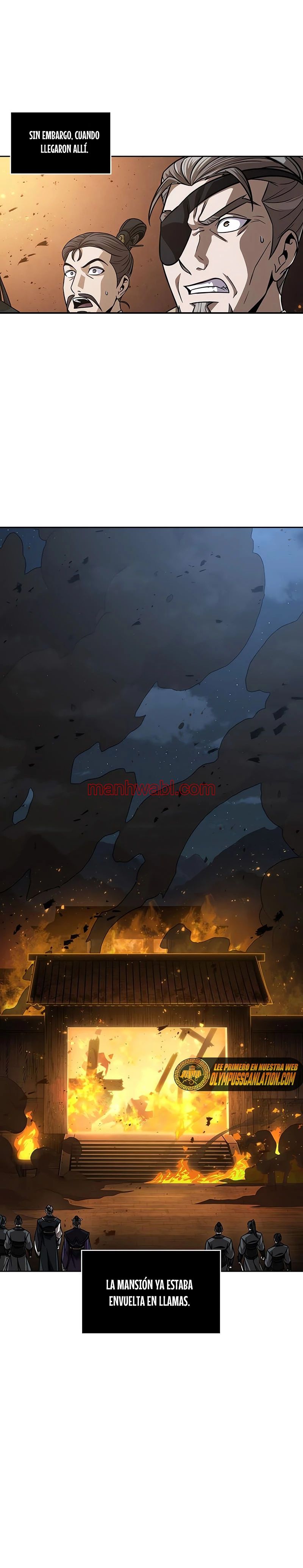 Nano maquinas - Capítulo 135_2 manhwa