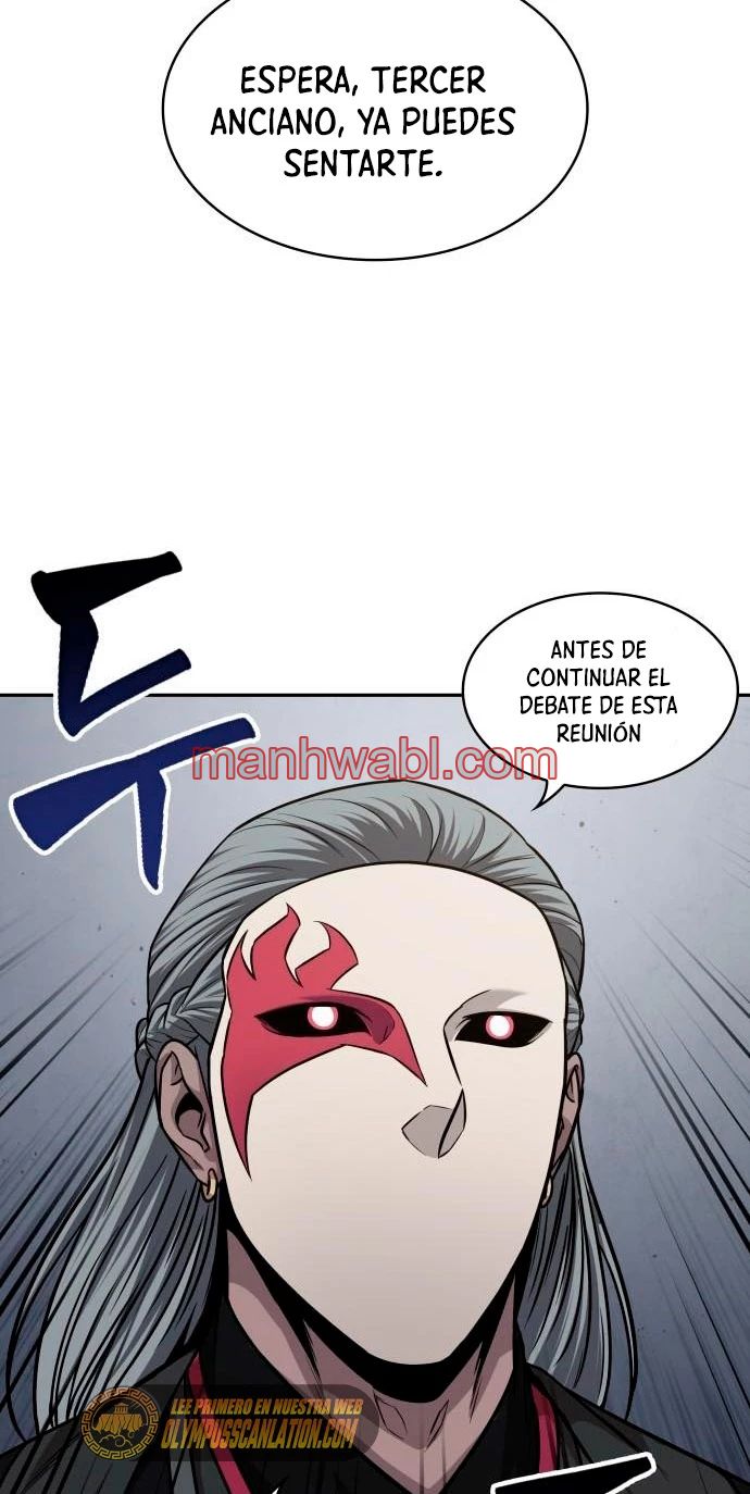 Nano maquinas - Capítulo 136_2 manhwa