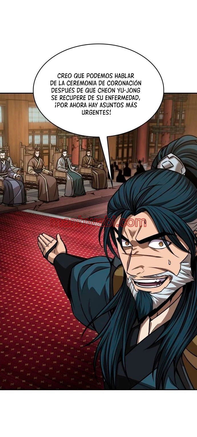 Nano maquinas - Capítulo 136_2 manhwa