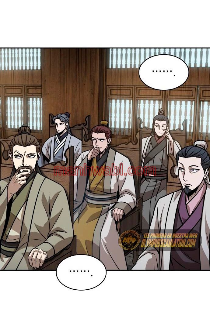 Nano maquinas - Capítulo 136_2 manhwa