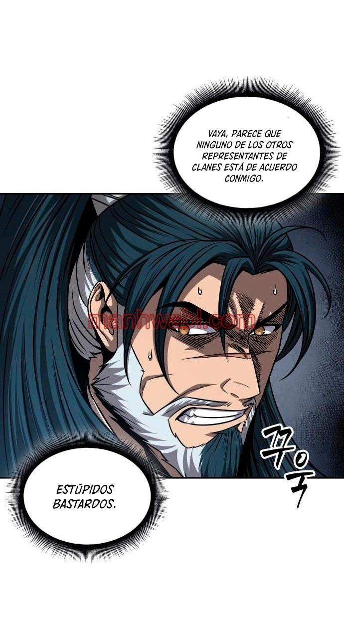 Nano maquinas - Capítulo 136_2 manhwa