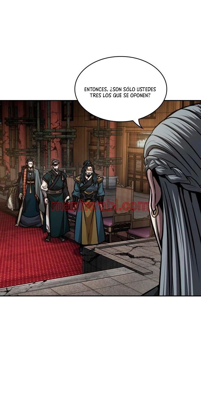 Nano maquinas - Capítulo 136_2 manhwa