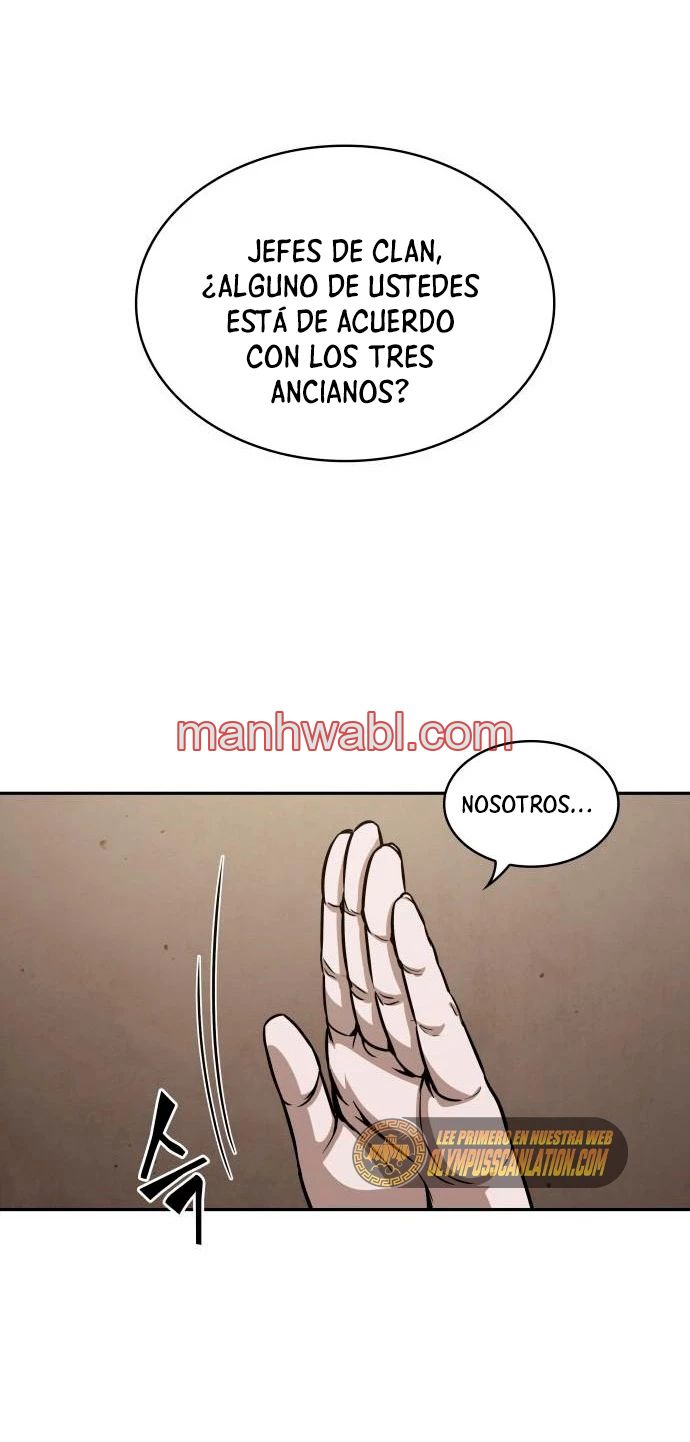 Nano maquinas - Capítulo 136_2 manhwa